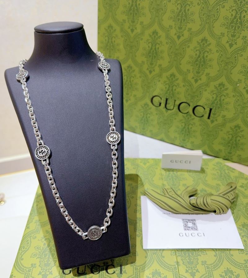 Gucci Necklaces